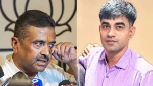 एयर फोर्स के पूर्व जवान से लेकर शुभेंदु अधिकारी के करीबी सहयोगी तक: कौन थे चंद्रनाथ रथ?