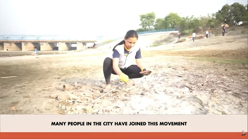 कानपुर की डॉ संजीवनी शर्मा की प्रेरणादायक कहानी, ऐसे बनीं 'कचरा क्वीन'