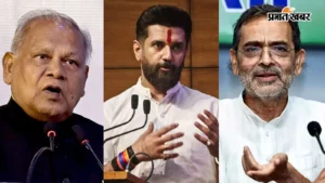 केंद्र सरकार के फैसलों पर क्यों मुखर होते हैं एनडीए के सहयोगी? जानिए गठबंधन की राजनीति का गणित