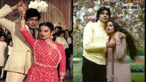 जब रेखा के साथ अफेयर की खबरों पर भड़क गए थे अमिताभ बच्चन, मांगे थे सबूत