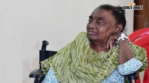 झारखंड की राजनीति: जब रूपी सोरेन ने लड़ा था एकमात्र लोकसभा चुनाव, बाबूलाल मरांडी से हुआ था कड़ा मुकाबला