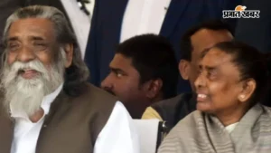 झारखंड के मुख्यमंत्री हेमंत सोरेन की मां रूपी सोरेन का निधन, शोक में सोरेन परिवार