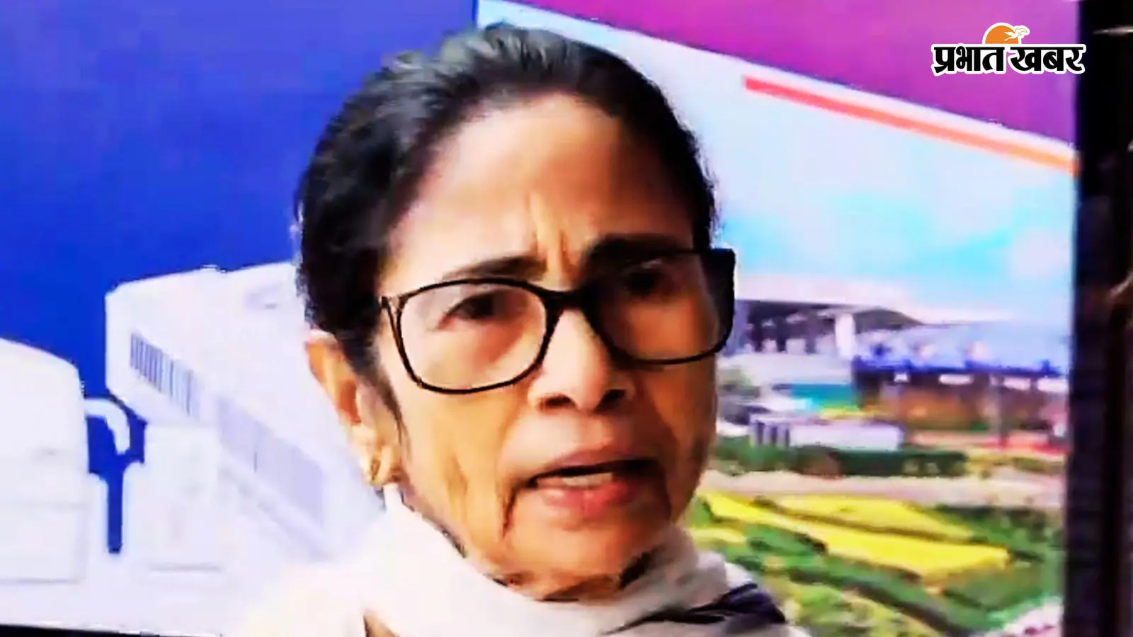 दिल्ली के जंतर-मंतर पर CJP के प्रदर्शन में शामिल हो सकती हैं ममता बनर्जी