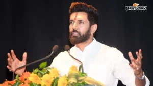 दिल्ली प्रदर्शन से पहले ट्रेनें रद्द होने पर बोले चिराग पासवान, युवाओं को कोई नहीं रोक सकता