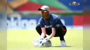 न्यूजीलैंड दौरे के लिए भारत ‘ए’ दल में शामिल हुए युवा विकेटकीपर कुमार कुशाग्र
