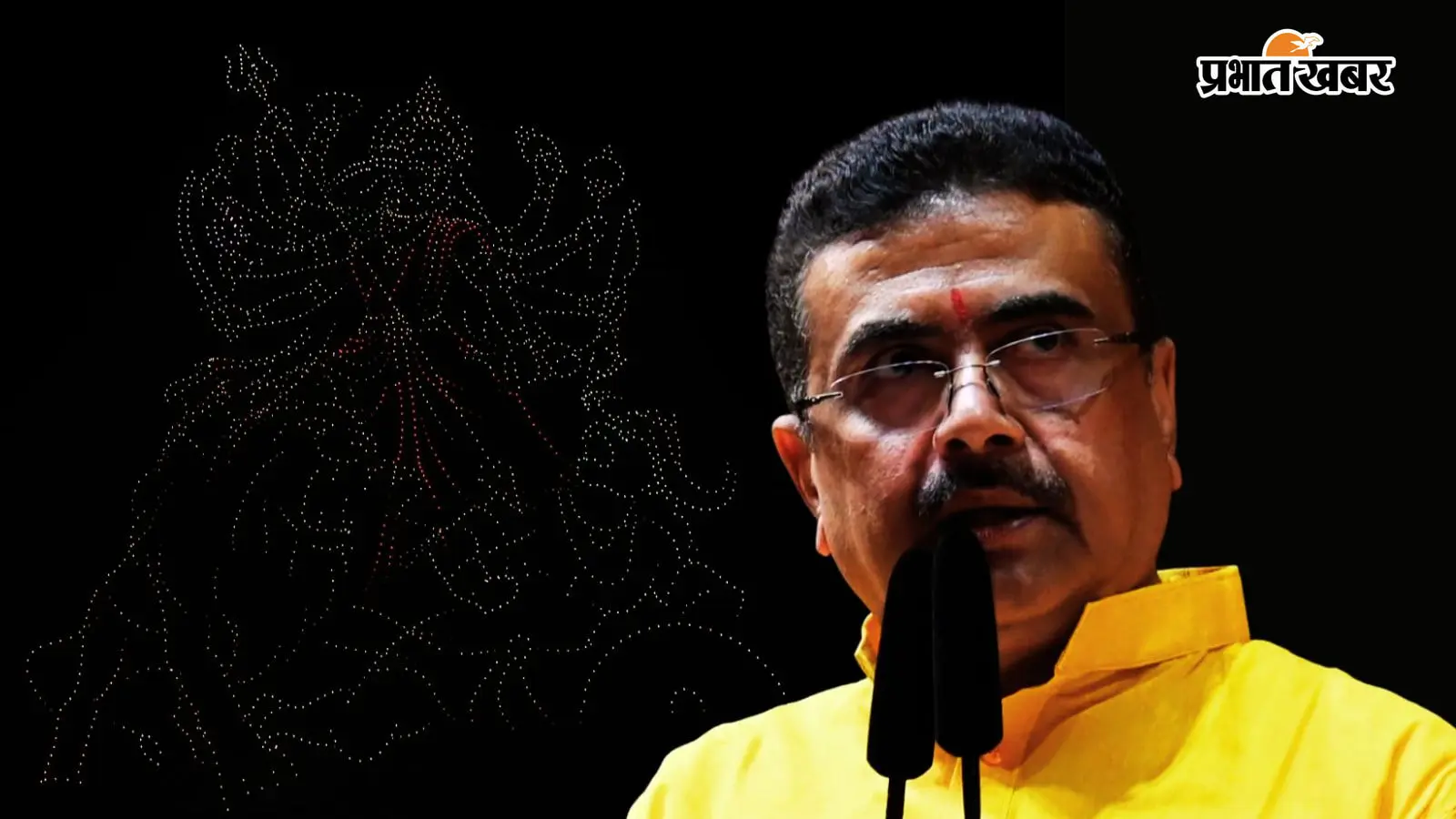पश्चिम बंगाल में इस वर्ष बने 12,400 नए दुर्गा पूजा पंडाल, सभी को मिलेगा सरकारी अनुदान