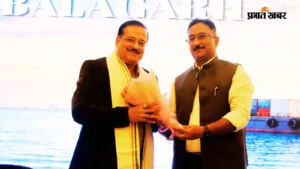 बालागढ़ पोर्ट प्रोजेक्ट से सुधरेगी कार्गो आवाजाही, कोलकाता बंदरगाह का घटेगा दबाव