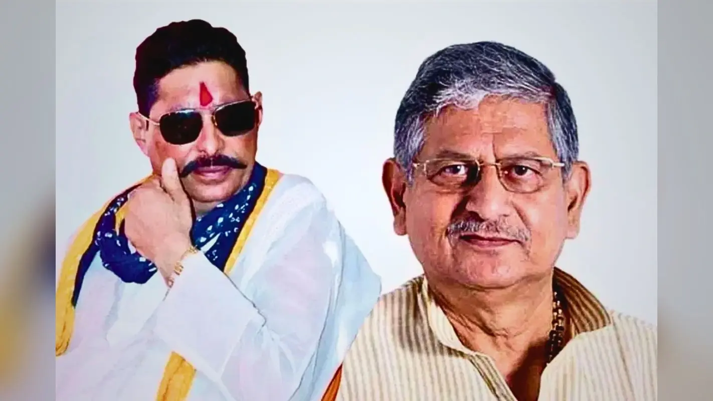 बिहार की राजनीति में ललन सिंह और अनंत सिंह के बदलते समीकरण की पूरी कहानी