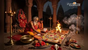 बिहार के प्रमुख और रहस्यमयी दुर्गा मंदिर, जहां होती है शक्ति की विशेष उपासना