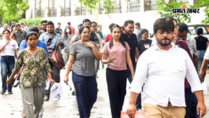 बिहार में 72वीं BPSC प्रारंभिक परीक्षा फिर स्थगित, अभ्यर्थियों को करना होगा नई तारीख का इंतजार