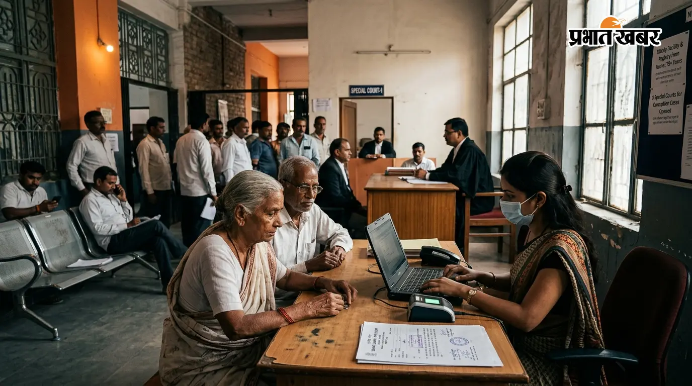 बिहार में RTPS सेवाएं बहाल, जाति, आय और निवास प्रमाण पत्र मिलने हुए शुरू