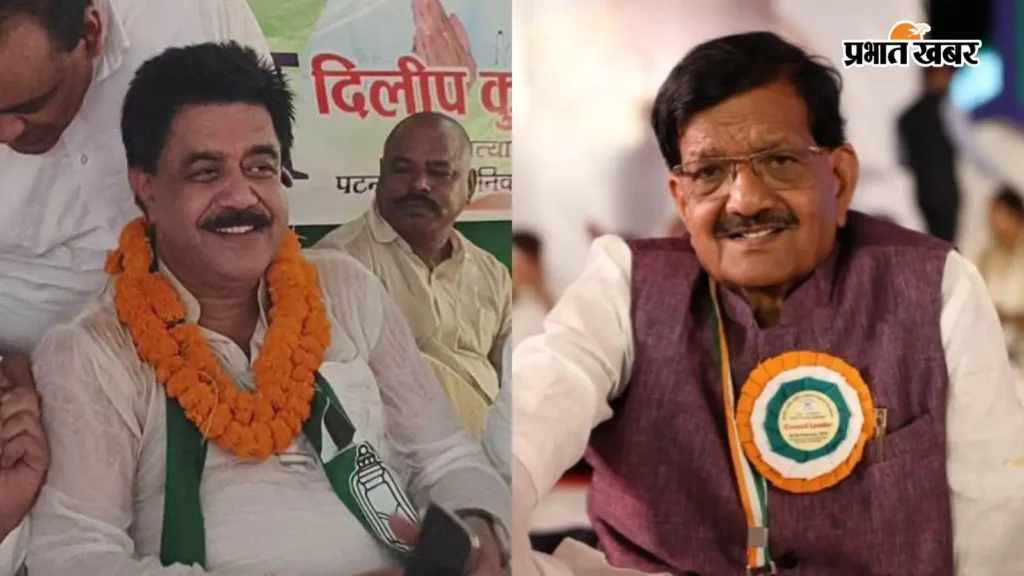 बिहार विधान परिषद चुनाव: 15 उम्मीदवारों पर आपराधिक मामले और आरजेडी प्रत्याशी सबसे अमीर