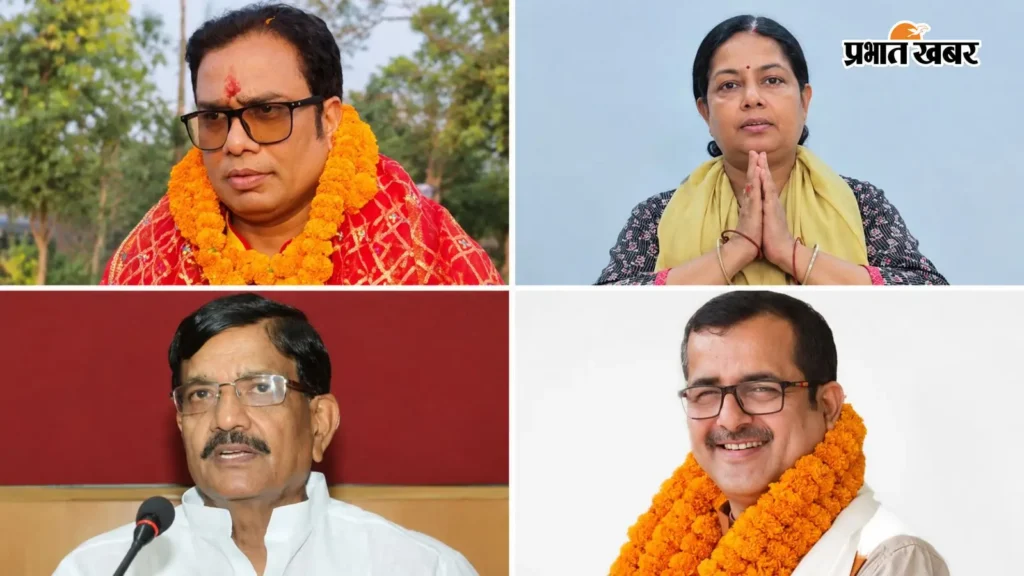 बिहार विधान परिषद चुनाव: सवर्ण उम्मीदवारों को मैदान में उतारने की मची होड़
