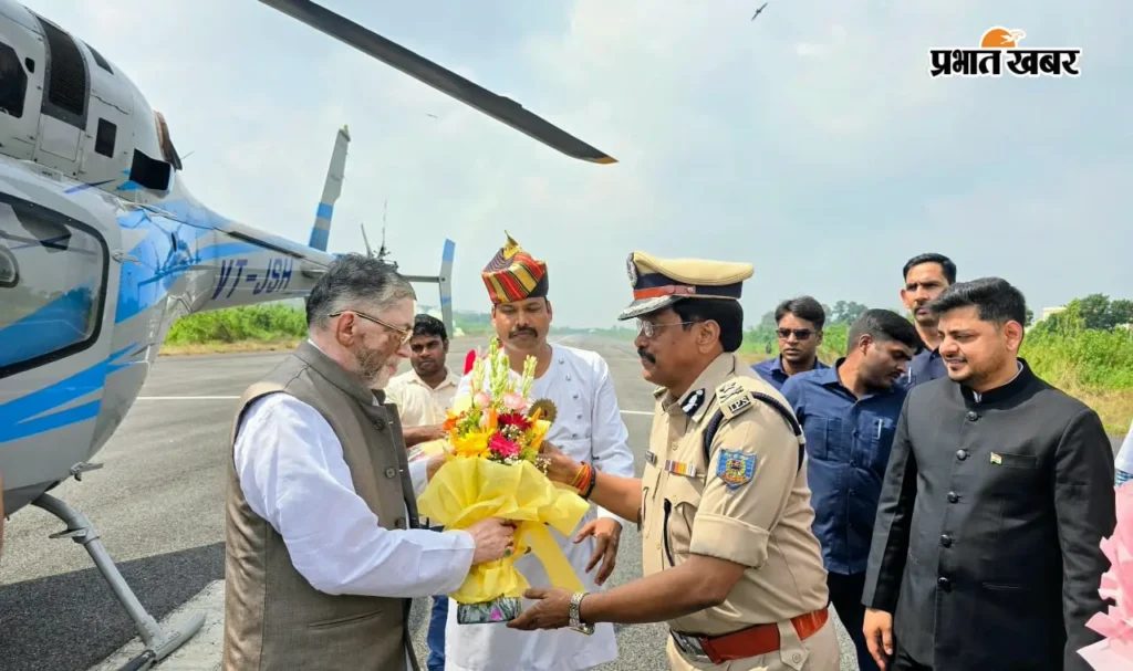 बीबीएमकेयू का तीसरा दीक्षांत समारोह संपन्न, छात्राओं को मिले गोल्ड मेडल और विधायक को पीएचडी