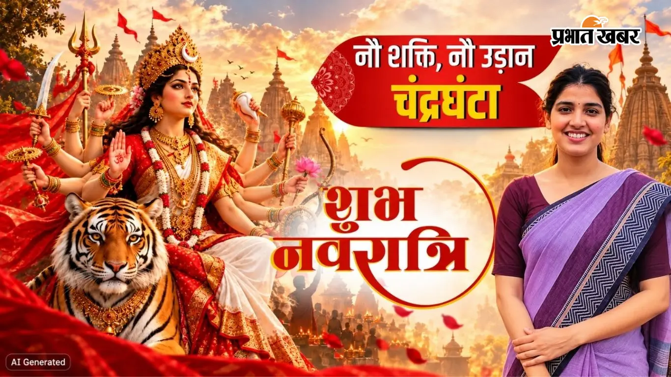 संघर्ष और अटूट हौसले की मिसाल: छह प्रयासों के बाद IRS बनीं प्रिया मीणा